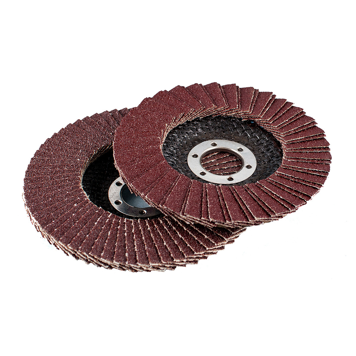 диски для УШМ шлифовальные